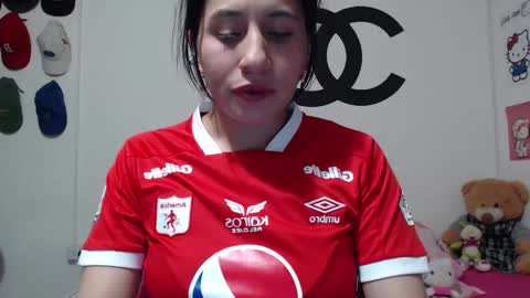 Snapshot of cherry_hc chatting on 02/03/25, 01:52 Nezumy Rey  online show from 02/03/25, 01:52