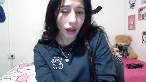 Snapshot of cherry_hc chatting on 02/04/25, 11:16 Nezumy Rey  online show from 02/04/25, 11:16