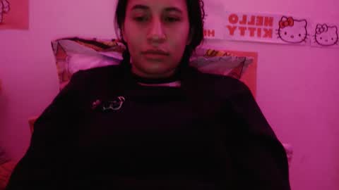 Snapshot of cherry_hc chatting on 02/05/25, 09:57 Nezumy Rey  online show from 02/05/25, 09:57