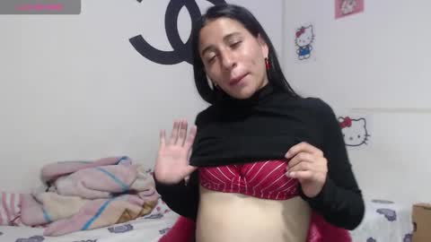 Snapshot of cherry_hc chatting on 09/26/25, 03:21 Nezumy Rey  online show from 09/26/25, 03:21