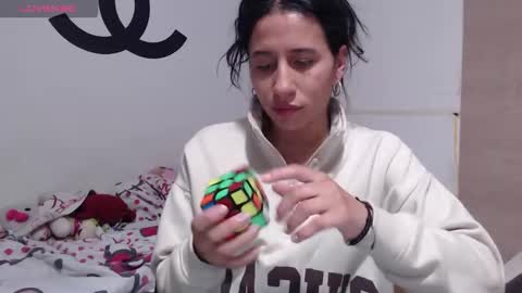 Snapshot of cherry_hc chatting on 10/13/25, 07:14 Nezumy Rey  online show from 10/13/25, 07:14