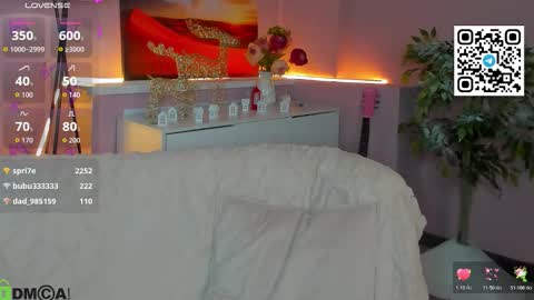 Lexi online show from 02/03/26, 03:48