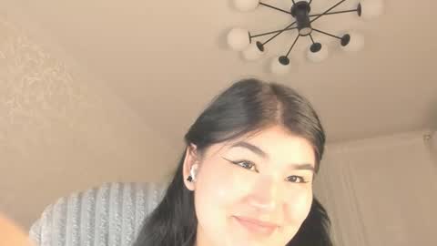 misaki  online show from 03/08/25, 07:09