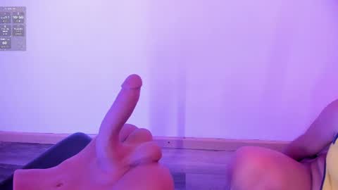 C H E R R Y  online show from 06/27/26, 02:23