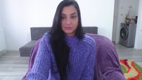 Sherry online show from 02/03/25, 07:40