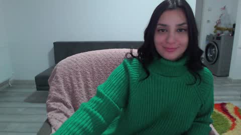 Sherry online show from 02/05/25, 03:13