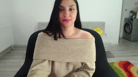 Sherry online show from 11/04/25, 07:18