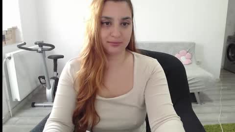 Sherry online show from 04/16/26, 06:25