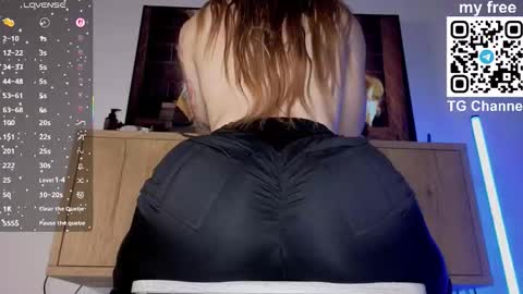 Vanessa Ray  STREAMING TIME everyday of the week  -  German time. except Saturday online show from 12/23/25, 10:13