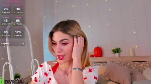 Snapshot of cherry_pr1ce chatting on 10/23/25, 12:43 cherry_pr1ce online show from 10/23/25, 12:43