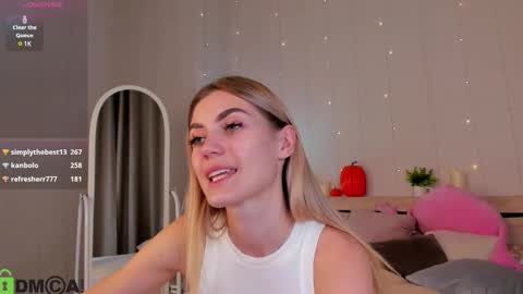 cherry_pr1ce online show from 10/27/25, 11:58