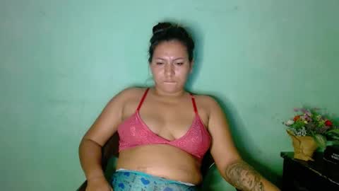 Snapshot of cherry_provocation chatting on 02/01/25, 04:22 cherry online show from 02/01/25, 04:22