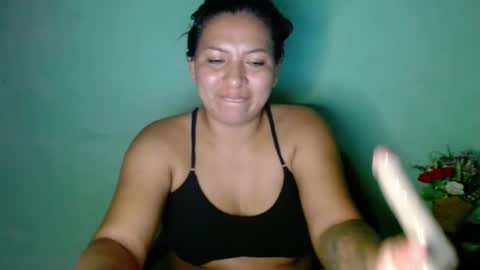 Snapshot of cherry_provocation chatting on 02/07/25, 05:20 cherry online show from 02/07/25, 05:20
