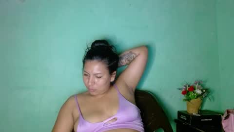 Snapshot of cherry_provocation chatting on 02/13/25, 12:24 cherry online show from 02/13/25, 12:24