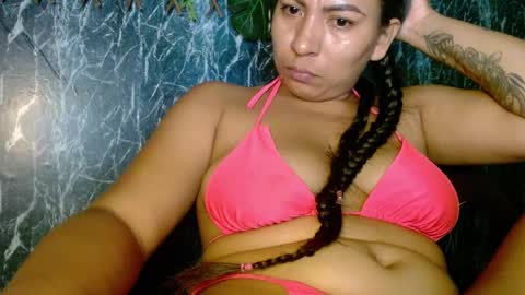Snapshot of cherry_provocation chatting on 09/13/25, 04:34 cherry online show from 09/13/25, 04:34