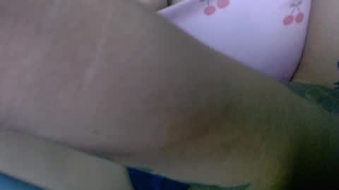 cherry online show from 03/11/26, 10:10