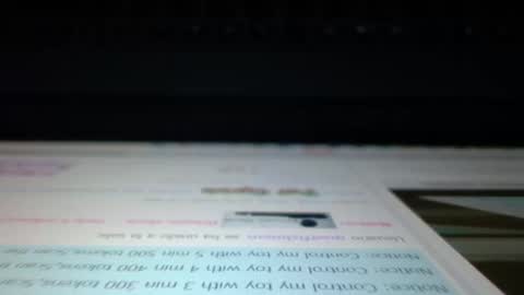 cherry online show from 04/20/26, 02:25