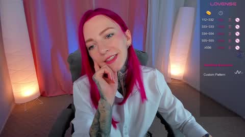 Roxy online show from 01/31/25, 11:45