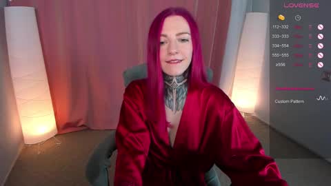 Roxy online show from 02/09/25, 11:36