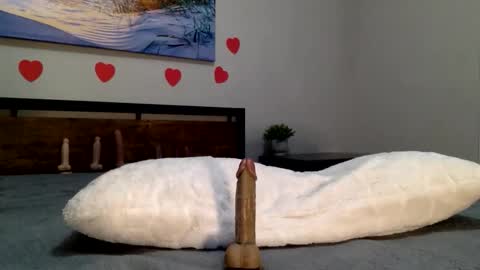 cherry sin online show from 02/13/26, 03:02