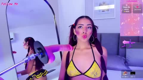 ANNY online show from 09/17/25, 04:14