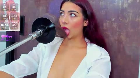 ANNY online show from 12/18/25, 03:45