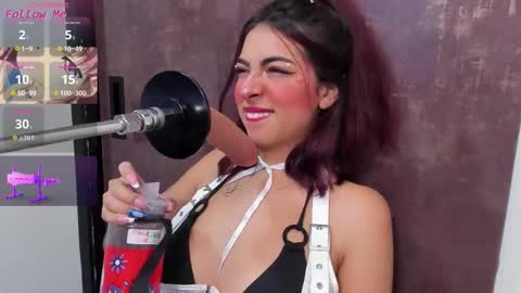 ANNY online show from 02/14/26, 04:20