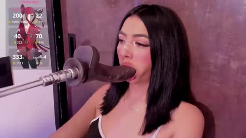 ANNY online show from 03/07/26, 03:58