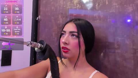 ANNY online show from 03/23/26, 04:05