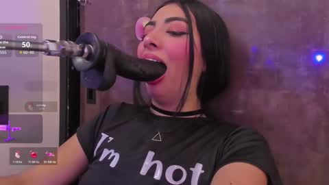 ANNY online show from 03/25/26, 04:07