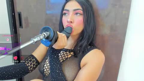 ANNY online show from 03/26/26, 03:56