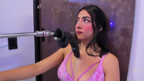 ANNY online show from 04/11/26, 04:06