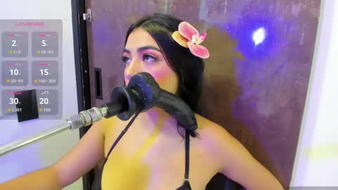 Snapshot of cherry_skinny_ chatting on 04/26/26, 03:48 ANNY online show from 04/26/26, 03:48