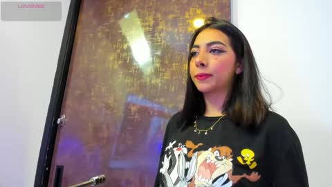 Snapshot of cherry_skinny_ chatting on 05/06/26, 03:35 ANNY online show from 05/06/26, 03:35