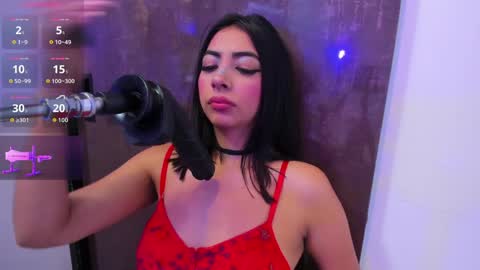 Snapshot of cherry_skinny_ chatting on 05/16/26, 07:45 ANNY online show from 05/16/26, 07:45