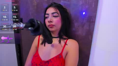Snapshot of cherry_skinny_ chatting on 05/16/26, 08:07 ANNY online show from 05/16/26, 08:07