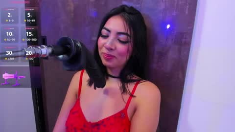 Snapshot of cherry_skinny_ chatting on 05/16/26, 08:18 ANNY online show from 05/16/26, 08:18