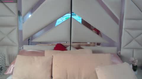 Sussan Cherry  online show from 01/10/25, 03:29