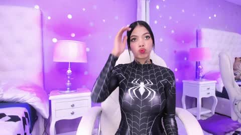 Sussan Cherry  online show from 01/22/25, 08:51