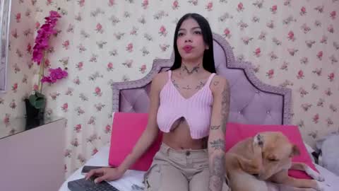 Sussan Cherry  online show from 01/31/25, 05:30