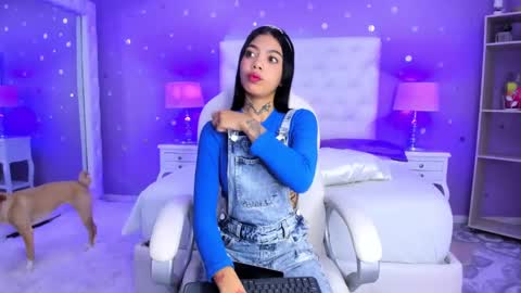 Sussan Cherry  online show from 02/04/25, 07:40