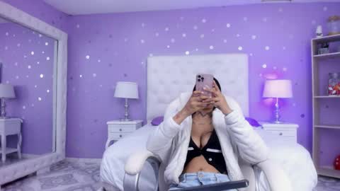 Sussan Cherry  online show from 02/18/25, 03:53