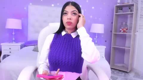 Sussan Cherry  online show from 02/27/25, 04:41