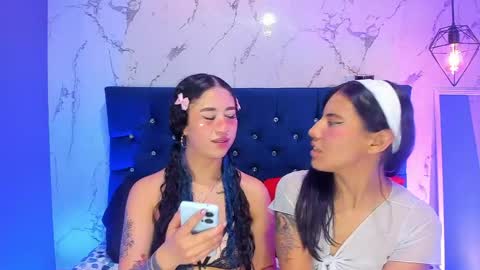 Catalina online show from 03/19/26, 10:36