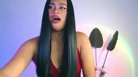 Snapshot of cherry_temptation28 chatting on 06/07/26, 10:35 marshmallow online show from 06/07/26, 10:35