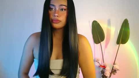Snapshot of cherry_temptation28 chatting on 06/11/26, 02:53 marshmallow online show from 06/11/26, 02:53