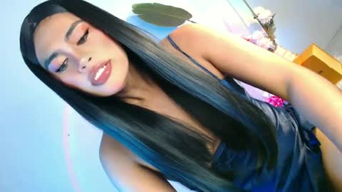 Snapshot of cherry_temptation28 chatting on 06/20/26, 08:55 marshmallow online show from 06/20/26, 08:55