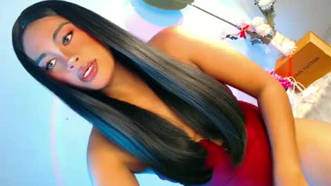 Snapshot of cherry_temptation28 chatting on 06/21/26, 08:22 marshmallow online show from 06/21/26, 08:22