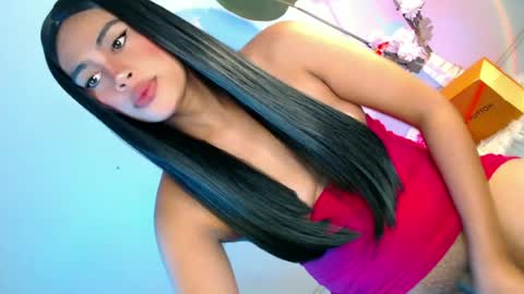 Snapshot of cherry_temptation28 chatting on 07/01/26, 01:07 marshmallow online show from 07/01/26, 01:07