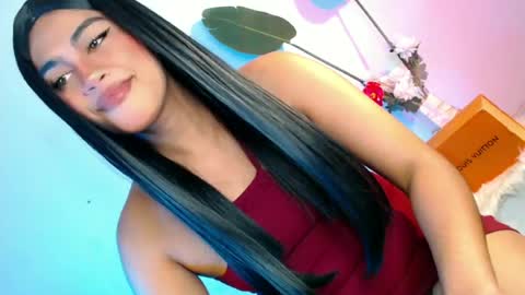 Snapshot of cherry_temptation28 chatting on 07/03/26, 09:10 marshmallow online show from 07/03/26, 09:10